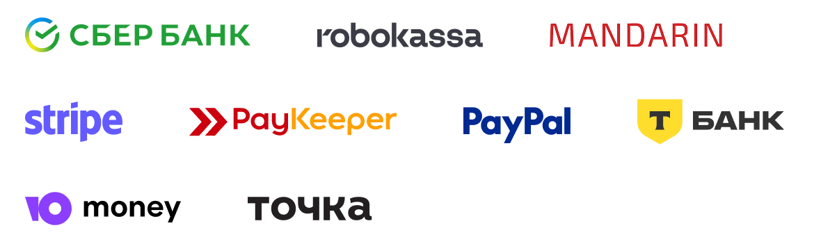 Оплата в MAX боте
